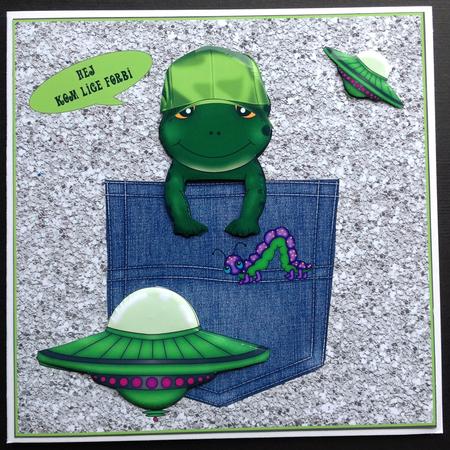 Twilight Sparkle Paper Pack 2 - Cu4cu by Gitte Jensen