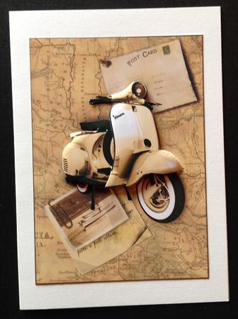 Freedom by Gitte Jensen