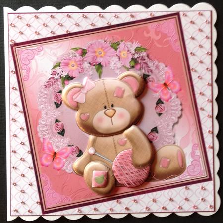 Gallery Item Handmade Craft Photo