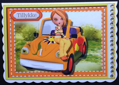 Gallery Item Handmade Craft Photo
