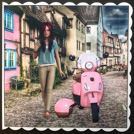Gallery Item Handmade Craft Photo