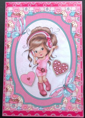 Gallery Item Handmade Craft Photo