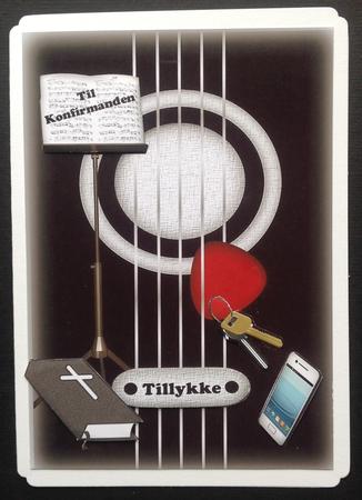 You Rock - Music Sbs by Gitte Jensen