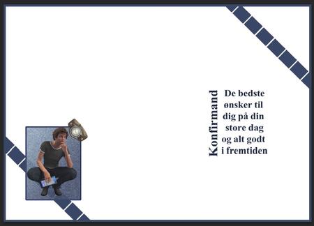 Teen Boy 12 Insert by Gitte Jensen