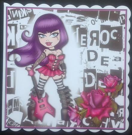 Gallery Item Handmade Craft Photo