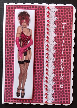Gallery Item Handmade Craft Photo