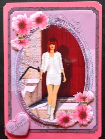 On Your Big Day by Gitte Jensen