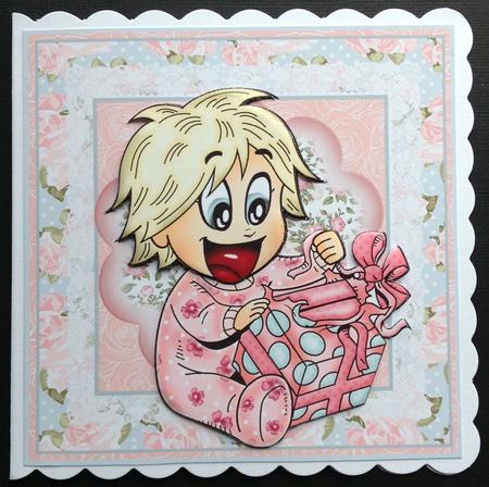 Gallery Item Handmade Craft Photo