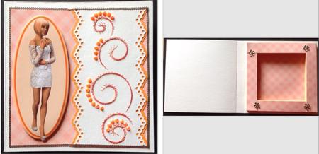 Countrifried Patterns Paper Pack by Gitte Jensen