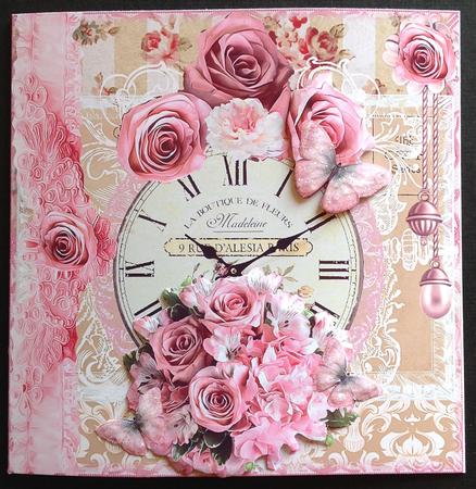 Gallery Item Handmade Craft Photo