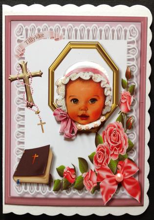 Print and Cut , Sympathy Forever in Our Hearts  by Gitte Jensen