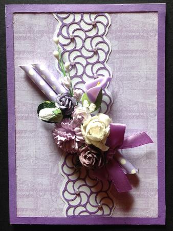 Bliss Paper Pack by Gitte Jensen