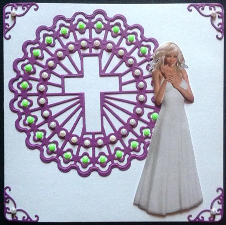 Harmony by Gitte Jensen