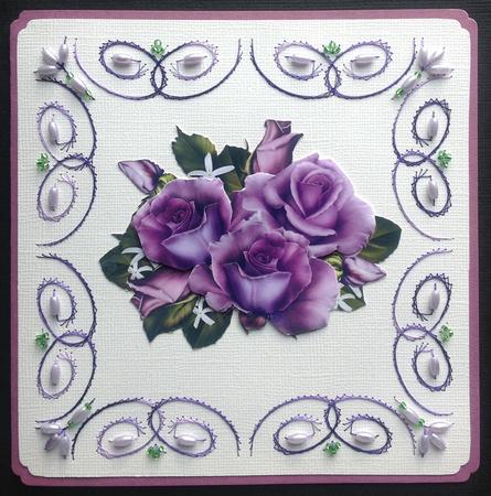 Ed045 Border by Gitte Jensen