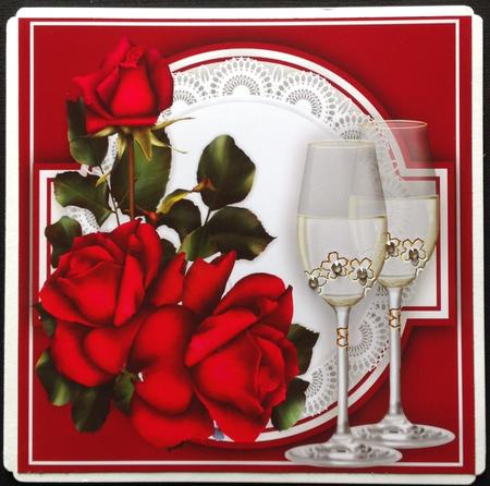 Beautiful Celebration Wishes for Anyone  by Gitte Jensen