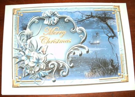 Bumper Kit for Christmas #5 by Glennis Mitchell