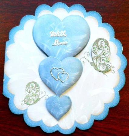 Gallery Item Handmade Craft Photo