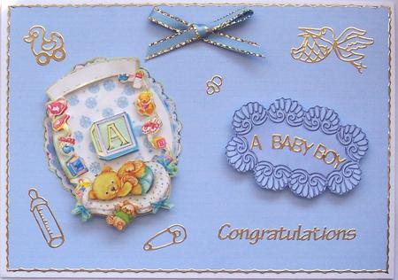 Pretty Metallic Lace Text Plates Digital Embellishments by Glenys Doyle