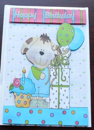 Gallery Item Handmade Craft Photo