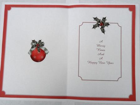 Xmas Insert -03 by Glenys Doyle