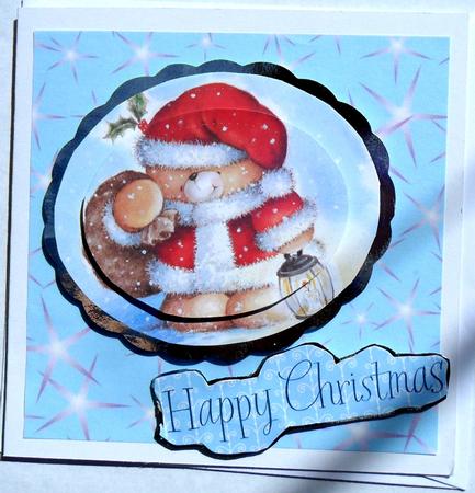 Star Background / Backing Paper #8 Featured Gallery Photo