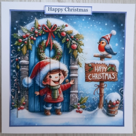 Gallery Item Handmade Craft Photo