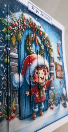 Gallery Item Handmade Craft Photo