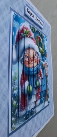 grandma by Glynis Preston