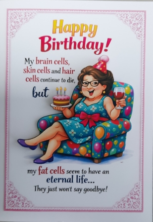 brain cells  by Glynis Preston