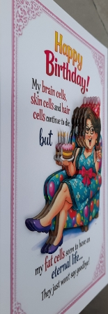 brain cells  by Glynis Preston