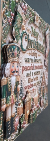 Wonder & Joy Mini Kit     by Glynis Preston