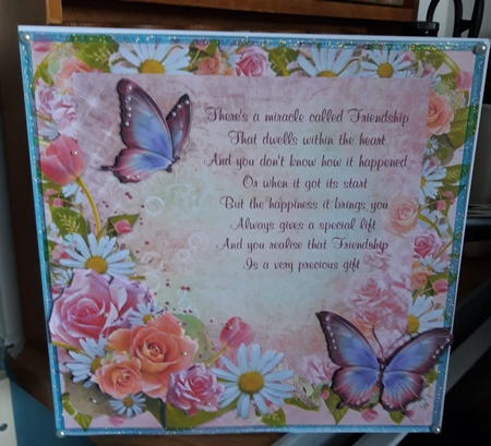 Gallery Item Handmade Craft Photo