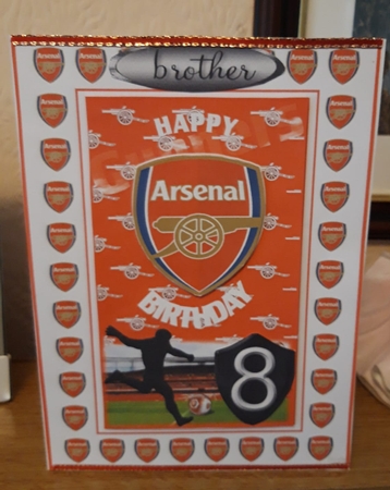 Gallery Item Handmade Craft Photo