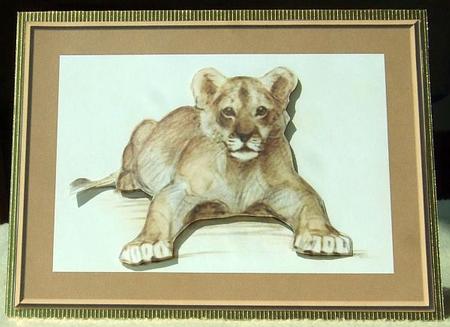 Gallery Item Handmade Craft Photo