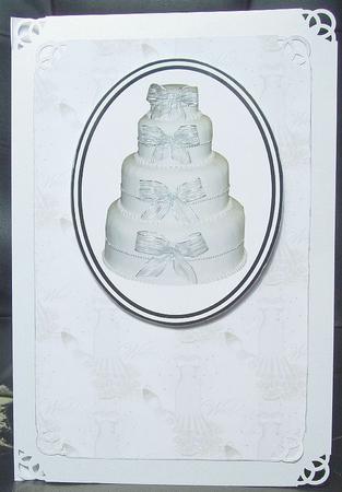 Groom 2 by GWYNETH GEORGE