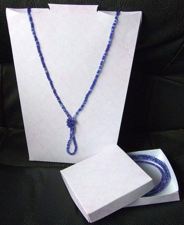 Faded Elegance Paper in Lilac by GWYNETH GEORGE