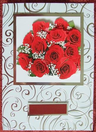With Our Best Wishes by GWYNETH GEORGE