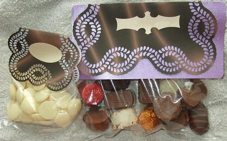 12 Sumptuous Satin A4 Backing Papers - Gorgeous Jewels by GWYNETH GEORGE