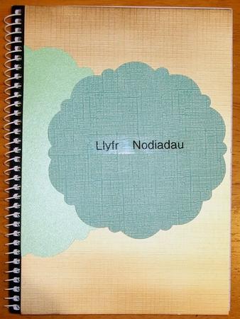 Patterned Nesting Mats For Silhouette by GWYNETH GEORGE