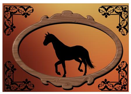 Pets Silhouettes by GWYNETH GEORGE