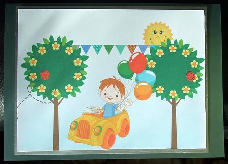 Gallery Item Handmade Craft Photo