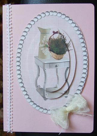 Rustic Elements by GWYNETH GEORGE