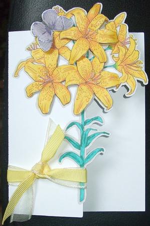 Gallery Item Handmade Craft Photo
