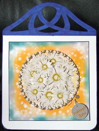 Fairy Dust Flowers Designer Resource Kit - Cu4cu by GWYNETH GEORGE