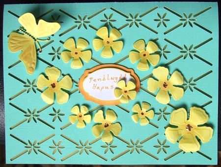 Layered Sentiment Tags by GWYNETH GEORGE