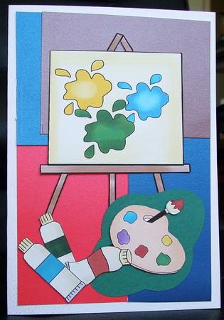 Gallery Item Handmade Craft Photo