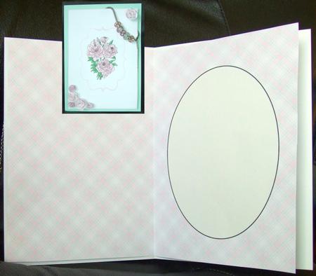 Check Insert 6 by GWYNETH GEORGE