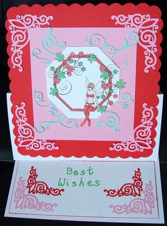 Scrapbooking Pages Set 12 x 12 - Only by GWYNETH GEORGE