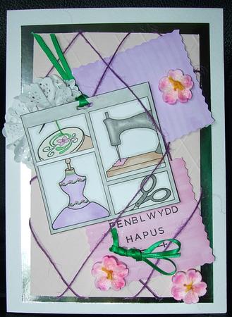 Gallery Item Handmade Craft Photo