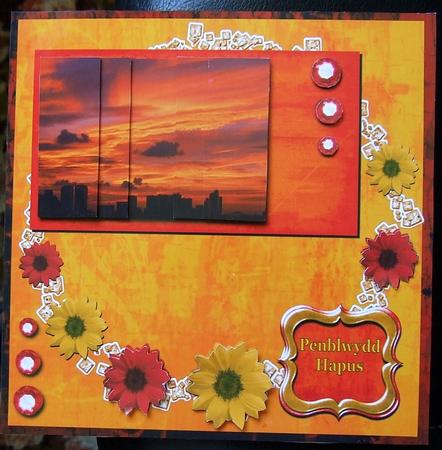 Fun in the Sun Mini Theme by GWYNETH GEORGE
